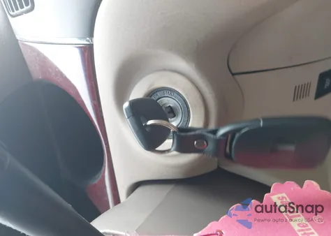 2004 Lexus Es 330 из США, поврежденный, VIN JTHBA30G340010904